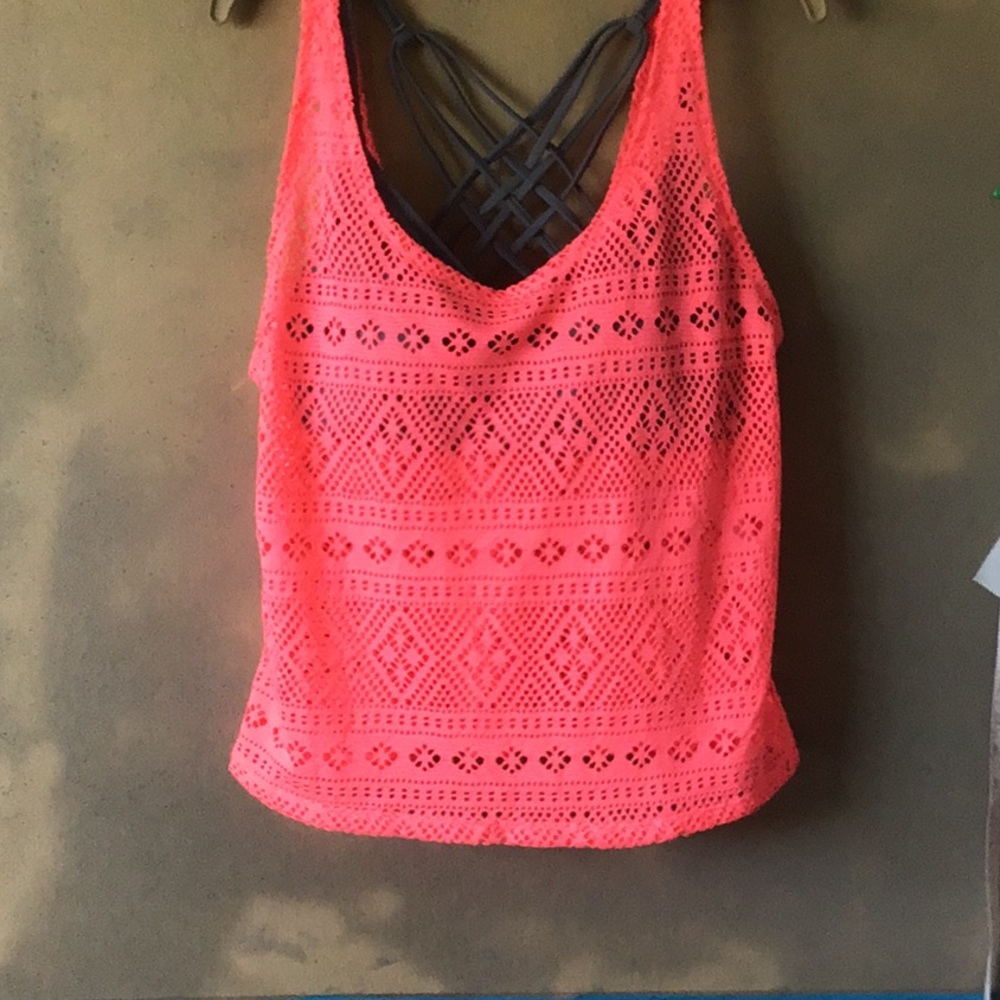 2 Piece With Cover Up